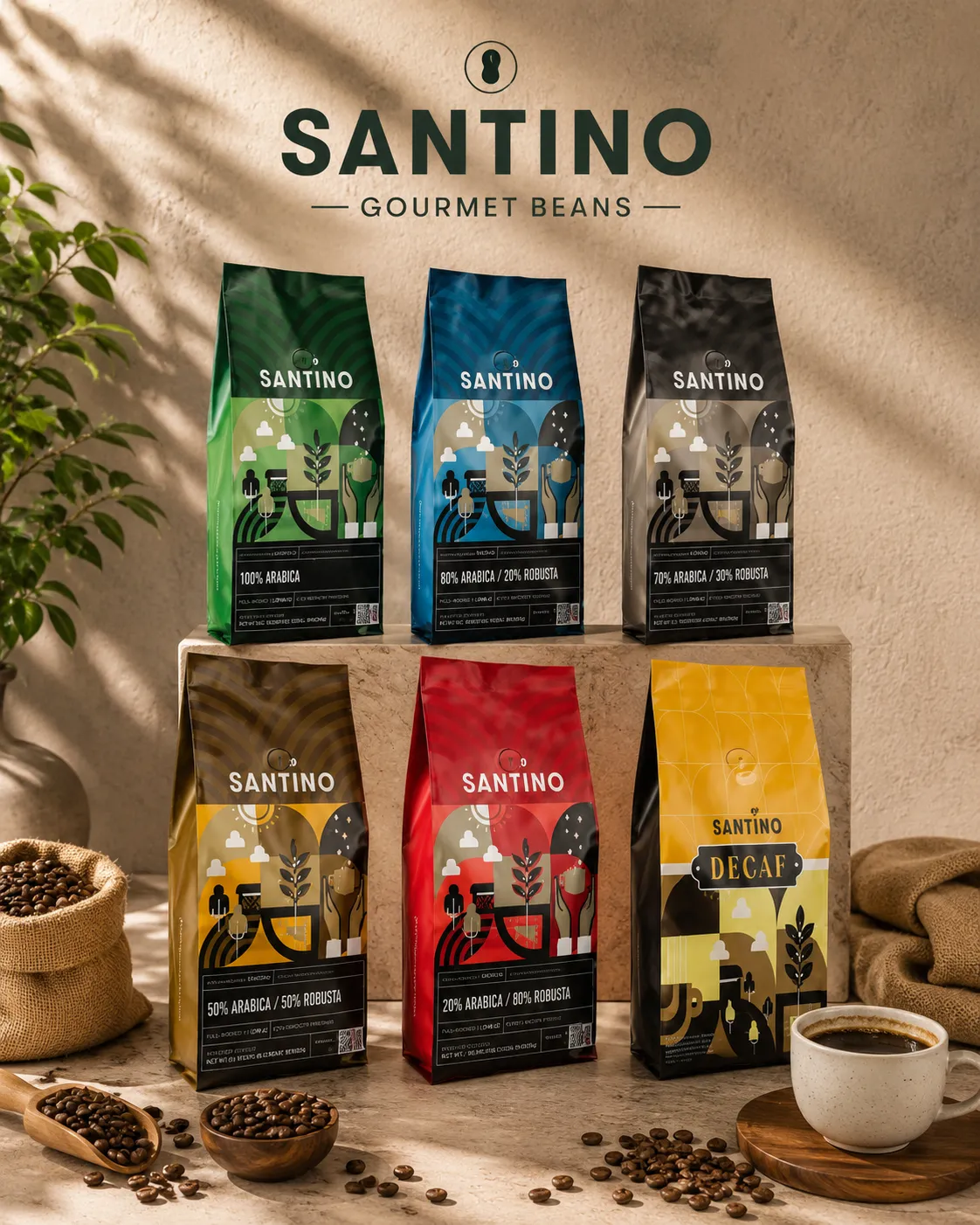 santino