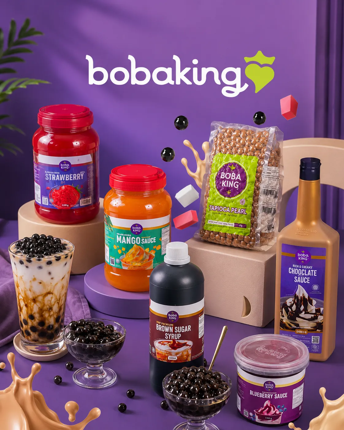 bobaking