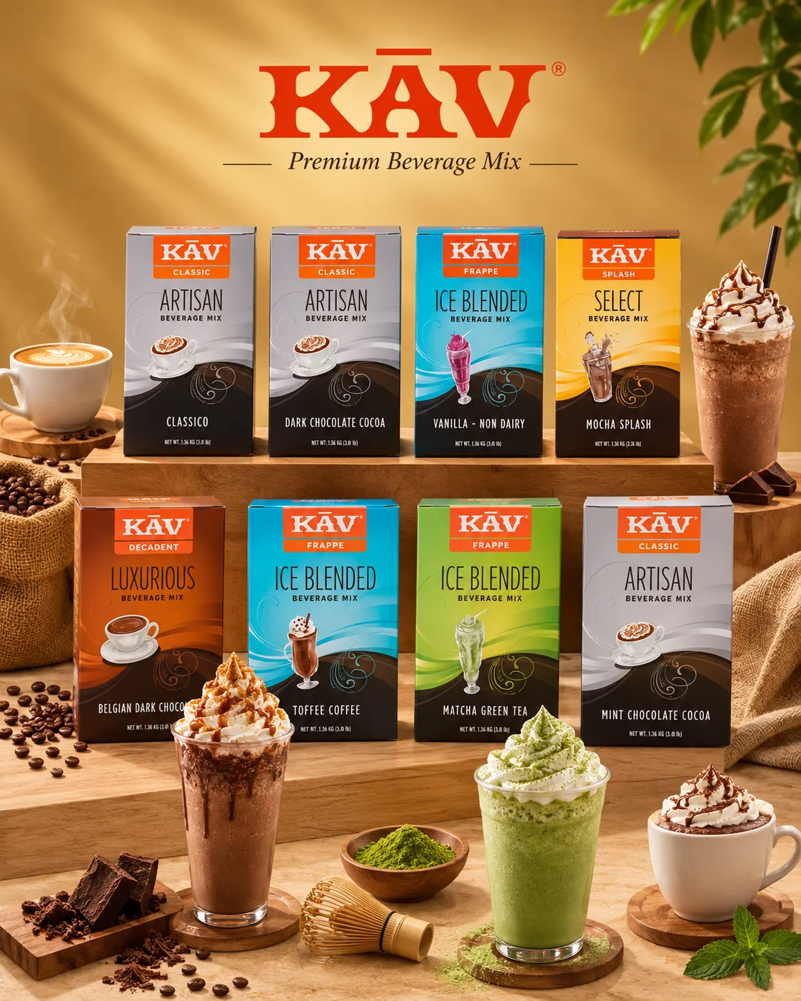kav