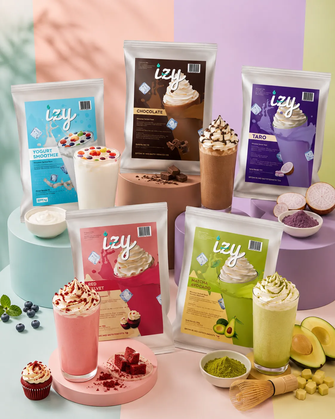 izy